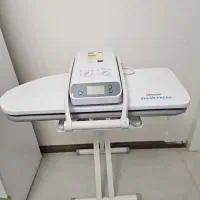 اتوپرس الکترومکس