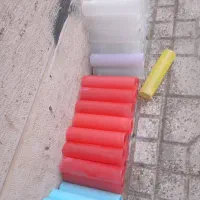 دوک ۲۳سانتی مواد نو