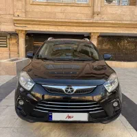جک S5مدل 1400|خودرو سواری و وانت|تهران, تهرانسر شرقی|دیوار