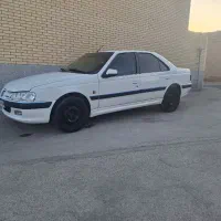 ماشین سواری دربستی جهت جابجایی مسافر از لار