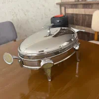 سوفله خوری مارک ریور