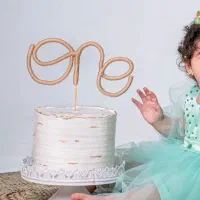 استند دست ساز عدد one