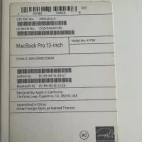 mac book|رایانه همراه|تهران, سعادت‌آباد|دیوار