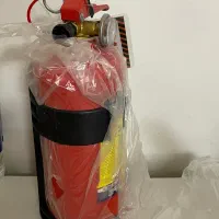 کپسول اتش نشانی