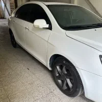 Geely2014|خودرو سواری و وانت|بندر انزلی, سپه|دیوار