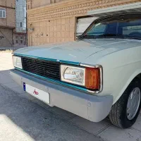 پیکان وانت دوگانه
