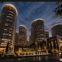رونیکاپالاس-نارمک-دردشت
