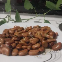 باقلا پزا  به شرط