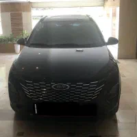 خودرو mvm x33 کراس