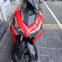 موتور طرح آیروکس کویر s7.170cc