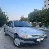 پژو ۴۰۵