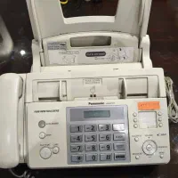 دستگاه فکس پاناسونیک نوستالژی