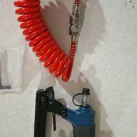 منگنه کوب بادی 3301 آروا