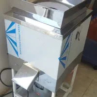 دستگاه آبگیری گوجه