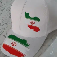 تولید کلاه با لوگو اختصاصی(اربعین)