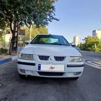 سمند lx مدل ۹۰