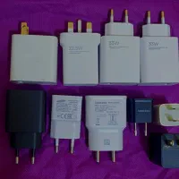 شارژرسرکارتنی اصلی