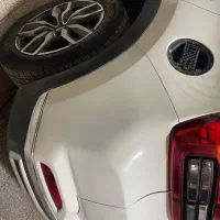 سپرسازی و فایبرگلاس جوش پلاستیک