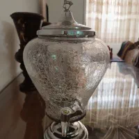 کلمن شربت