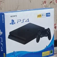 کنسول پی اس فور