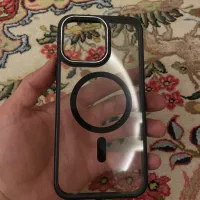 قاب ایفون ۱۵ پرومکس