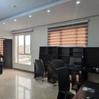 ۱۲۰ متر آپارتمان موقعیت اداری تازه ساخت فول