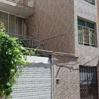 خونه-ویلایی-در-پیشاهنگی-کوچه-گلفام-تمام-اسکلت