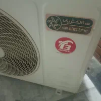 موتور اسپیلت بیست و چهار هزار
