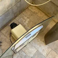 هود آشپزخانه اخوان