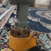 پمپ موتور