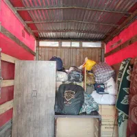 اثاث کشی منزل با نیروی جوان و قیمت مناسب