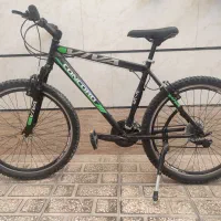 دوچرخه کانکورد