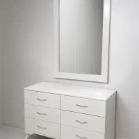 دراور۶کشووآینه بزرگ