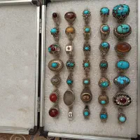 خریدار نقره