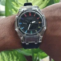 فروش ساعت جی شاک کاسیو