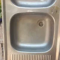 سینک ظرفشویی