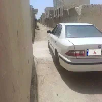 فروش سمند بستک هست