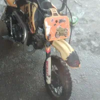 مینی کراس ۷۰ سی سی