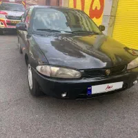 پروتون ویرا کولر روشن