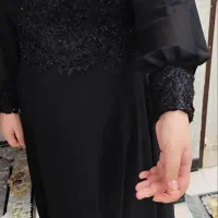 لباس مجلسی