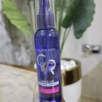 اسپری فیکس گلدن رز