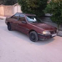 پژو2000|خودرو سواری و وانت|مرودشت, فاز دوم شهرک فرهنگیان|دیوار