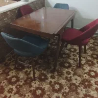 میز ناهارخوری