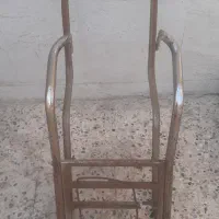 موکت+ترک باری موتور