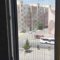 توری پشه بند وریگلاژ درب وپنجره یوپی وی سی
