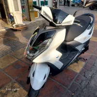 گلکسی اس وای ام FX150
