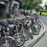 فروش بهاره +موتورهای پیشتازان/