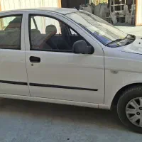 تیبا ۹۷|خودرو سواری و وانت|رباط‌کریم, رباط‌کریم|دیوار