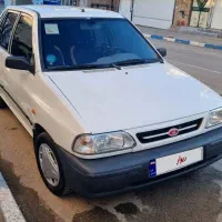 پراید ۱۳۱ مدل ۹۲