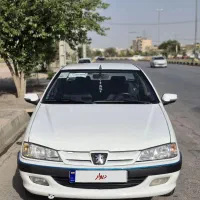 پارس ساده